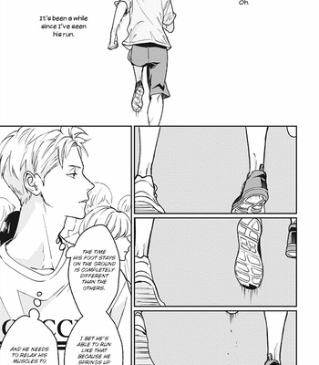 [Enjo] Usagi no Mori [Eng] {GOF} – Gay Manga sex 167