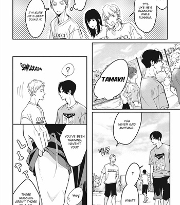 [Enjo] Usagi no Mori [Eng] {GOF} – Gay Manga sex 168