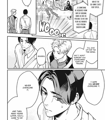 [Enjo] Usagi no Mori [Eng] {GOF} – Gay Manga sex 172