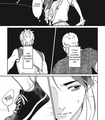 [Enjo] Usagi no Mori [Eng] {GOF} – Gay Manga sex 175