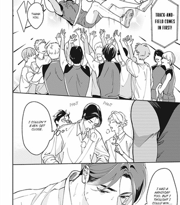 [Enjo] Usagi no Mori [Eng] {GOF} – Gay Manga sex 178