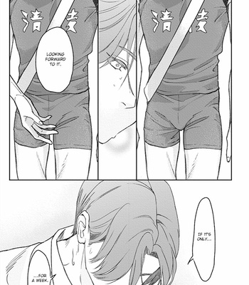 [Enjo] Usagi no Mori [Eng] {GOF} – Gay Manga sex 179