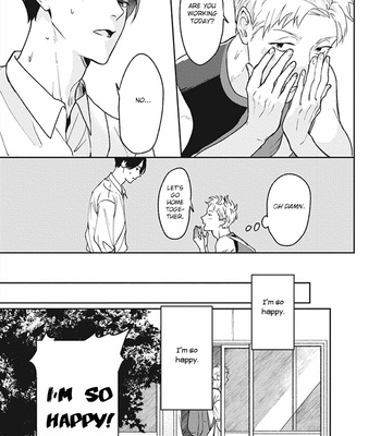 [Enjo] Usagi no Mori [Eng] {GOF} – Gay Manga sex 181