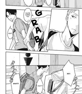 [Enjo] Usagi no Mori [Eng] {GOF} – Gay Manga sex 184