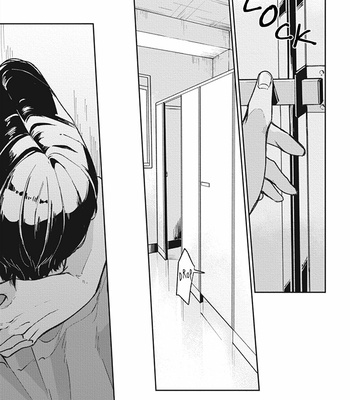 [Enjo] Usagi no Mori [Eng] {GOF} – Gay Manga sex 185