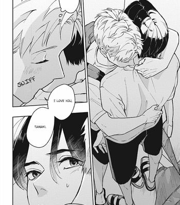 [Enjo] Usagi no Mori [Eng] {GOF} – Gay Manga sex 186