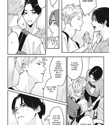 [Enjo] Usagi no Mori [Eng] {GOF} – Gay Manga sex 188