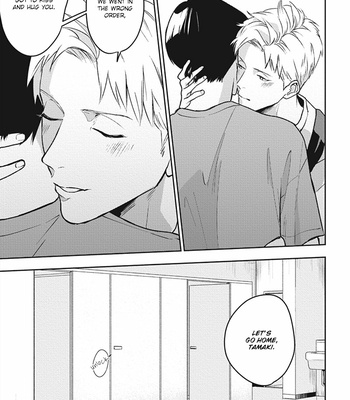 [Enjo] Usagi no Mori [Eng] {GOF} – Gay Manga sex 191