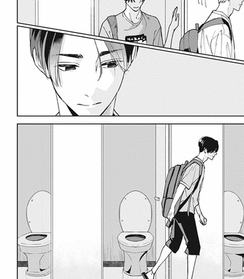 [Enjo] Usagi no Mori [Eng] {GOF} – Gay Manga sex 192