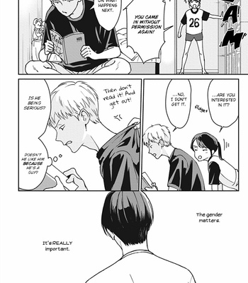 [Enjo] Usagi no Mori [Eng] {GOF} – Gay Manga sex 195