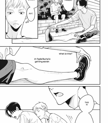 [Enjo] Usagi no Mori [Eng] {GOF} – Gay Manga sex 196