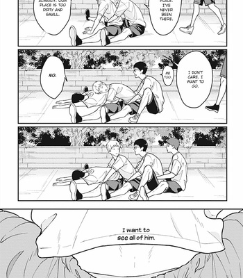 [Enjo] Usagi no Mori [Eng] {GOF} – Gay Manga sex 197