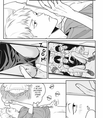 [Enjo] Usagi no Mori [Eng] {GOF} – Gay Manga sex 198