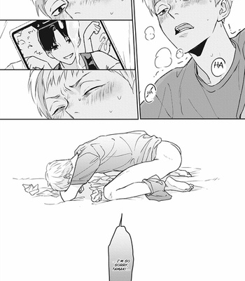 [Enjo] Usagi no Mori [Eng] {GOF} – Gay Manga sex 201