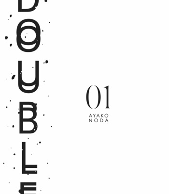 [NODA Ayako] Double – Vol.01 [Eng] – Gay Manga sex 2