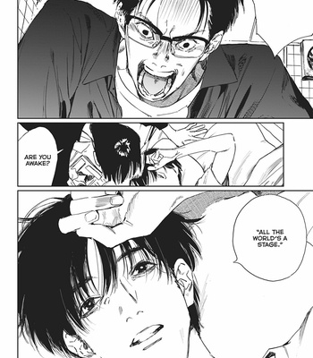 [NODA Ayako] Double – Vol.01 [Eng] – Gay Manga sex 7