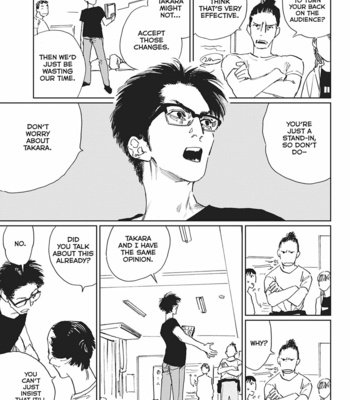 [NODA Ayako] Double – Vol.01 [Eng] – Gay Manga sex 24