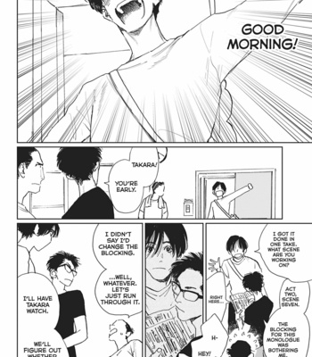 [NODA Ayako] Double – Vol.01 [Eng] – Gay Manga sex 25