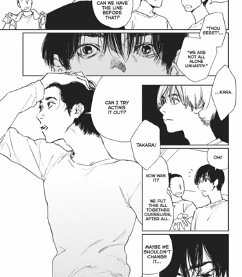 [NODA Ayako] Double – Vol.01 [Eng] – Gay Manga sex 26