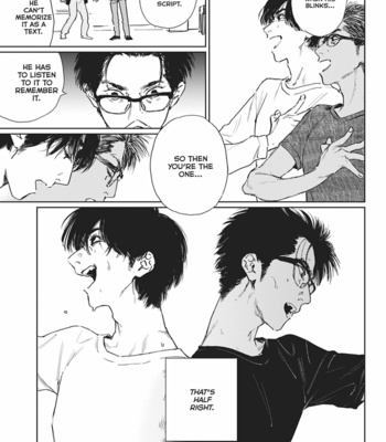[NODA Ayako] Double – Vol.01 [Eng] – Gay Manga sex 28