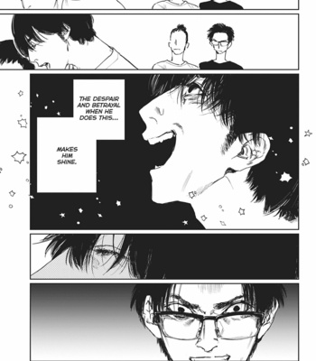[NODA Ayako] Double – Vol.01 [Eng] – Gay Manga sex 30
