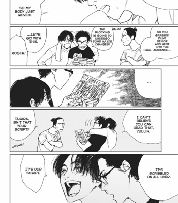 [NODA Ayako] Double – Vol.01 [Eng] – Gay Manga sex 31