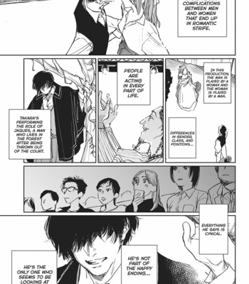 [NODA Ayako] Double – Vol.01 [Eng] – Gay Manga sex 32