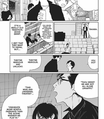 [NODA Ayako] Double – Vol.01 [Eng] – Gay Manga sex 35