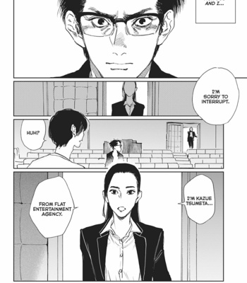 [NODA Ayako] Double – Vol.01 [Eng] – Gay Manga sex 40