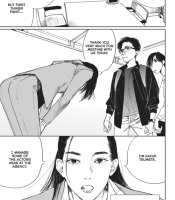 [NODA Ayako] Double – Vol.01 [Eng] – Gay Manga sex 47