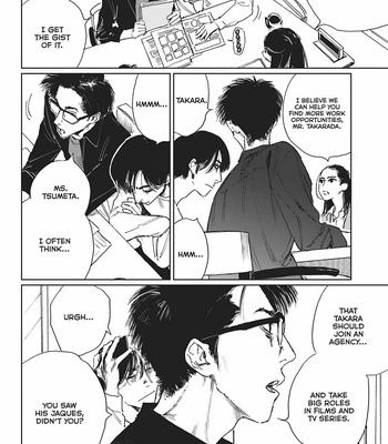 [NODA Ayako] Double – Vol.01 [Eng] – Gay Manga sex 48