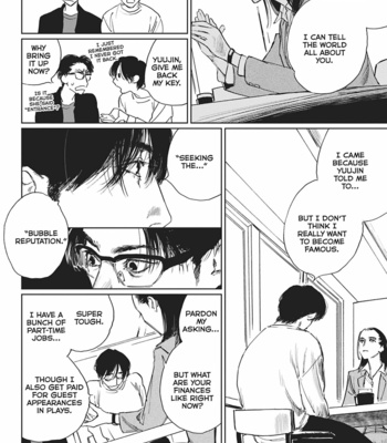 [NODA Ayako] Double – Vol.01 [Eng] – Gay Manga sex 50