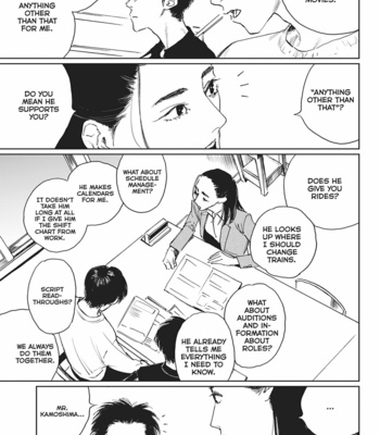 [NODA Ayako] Double – Vol.01 [Eng] – Gay Manga sex 51