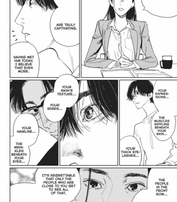 [NODA Ayako] Double – Vol.01 [Eng] – Gay Manga sex 54
