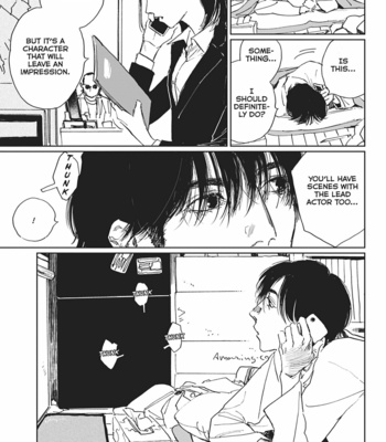 [NODA Ayako] Double – Vol.01 [Eng] – Gay Manga sex 63