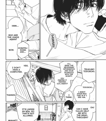 [NODA Ayako] Double – Vol.01 [Eng] – Gay Manga sex 64