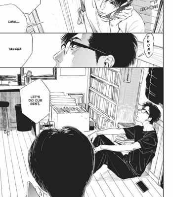 [NODA Ayako] Double – Vol.01 [Eng] – Gay Manga sex 65