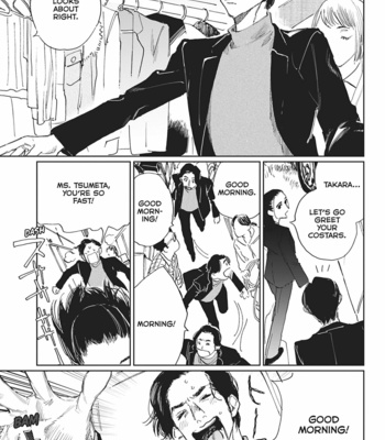 [NODA Ayako] Double – Vol.01 [Eng] – Gay Manga sex 67