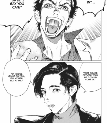 [NODA Ayako] Double – Vol.01 [Eng] – Gay Manga sex 71