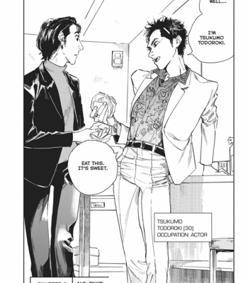 [NODA Ayako] Double – Vol.01 [Eng] – Gay Manga sex 73