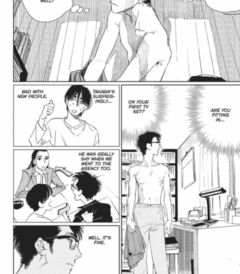 [NODA Ayako] Double – Vol.01 [Eng] – Gay Manga sex 76