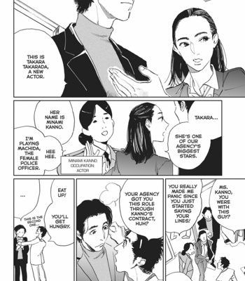 [NODA Ayako] Double – Vol.01 [Eng] – Gay Manga sex 78