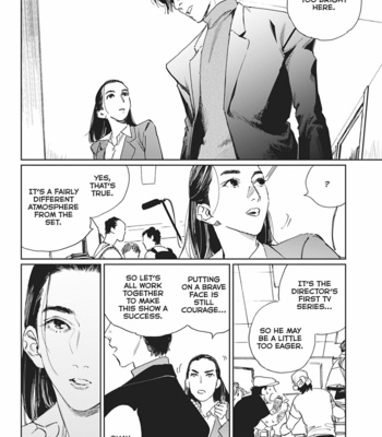 [NODA Ayako] Double – Vol.01 [Eng] – Gay Manga sex 82