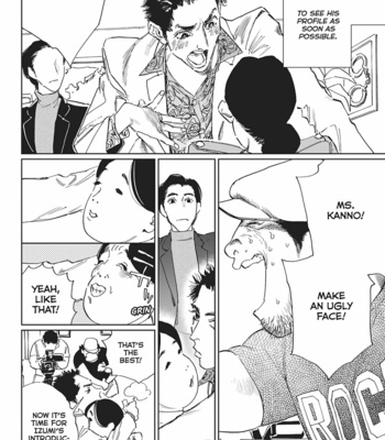 [NODA Ayako] Double – Vol.01 [Eng] – Gay Manga sex 84
