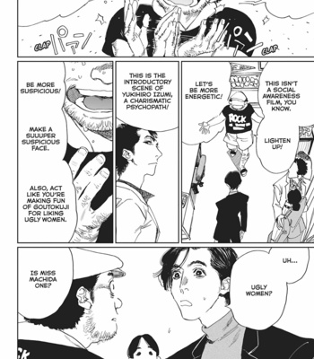 [NODA Ayako] Double – Vol.01 [Eng] – Gay Manga sex 86