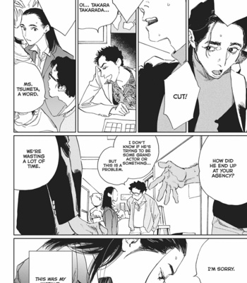 [NODA Ayako] Double – Vol.01 [Eng] – Gay Manga sex 90