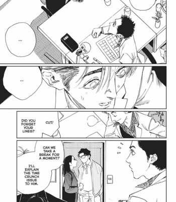[NODA Ayako] Double – Vol.01 [Eng] – Gay Manga sex 91