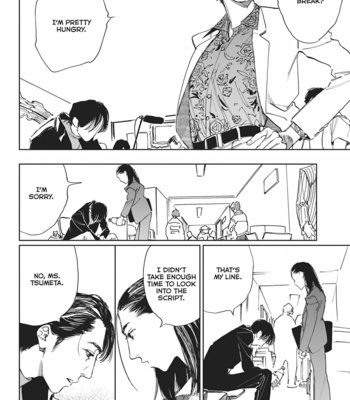 [NODA Ayako] Double – Vol.01 [Eng] – Gay Manga sex 92