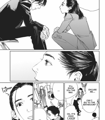 [NODA Ayako] Double – Vol.01 [Eng] – Gay Manga sex 93