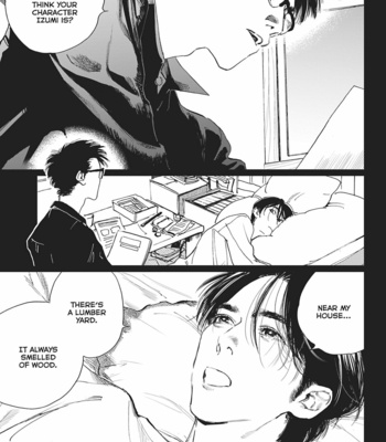 [NODA Ayako] Double – Vol.01 [Eng] – Gay Manga sex 97